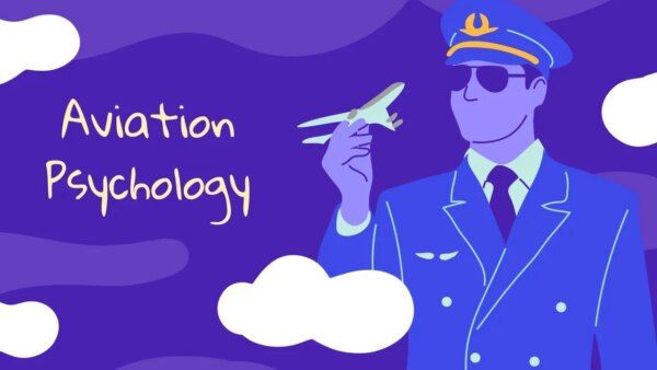 Psicología Aeronáutica